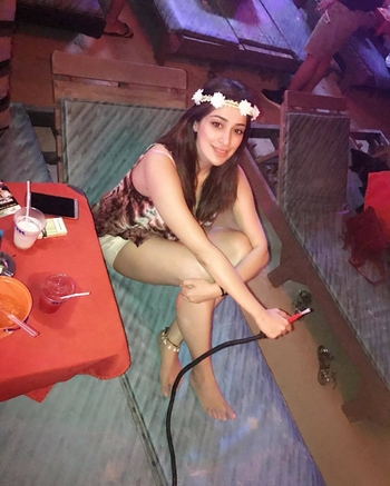 Raai Laxmi