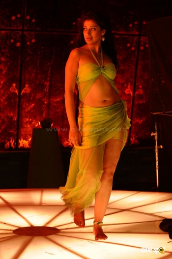 Raai Laxmi