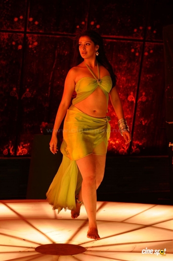 Raai Laxmi