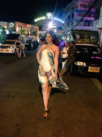 Raai Laxmi