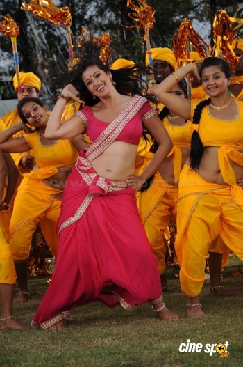 Raai Laxmi