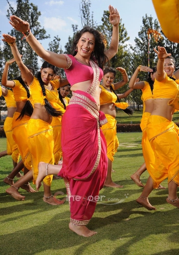 Raai Laxmi