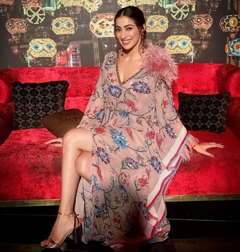 Raai Laxmi