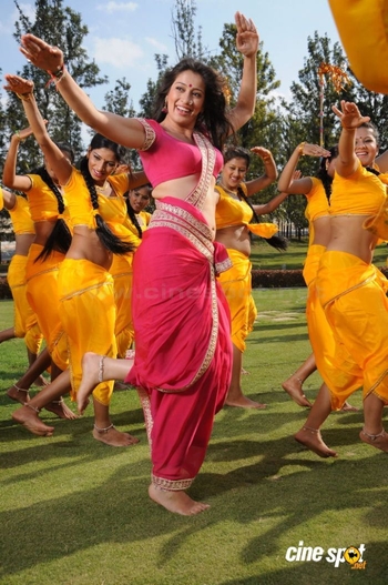 Raai Laxmi