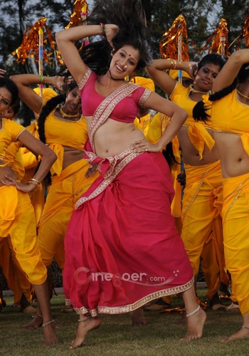 Raai Laxmi