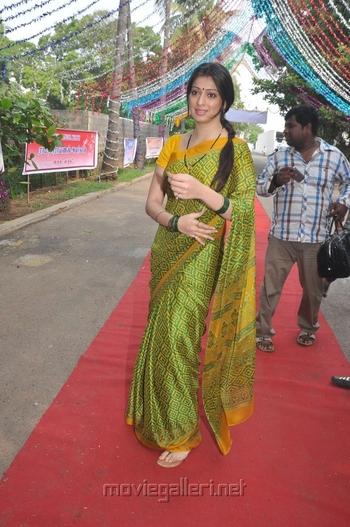 Raai Laxmi