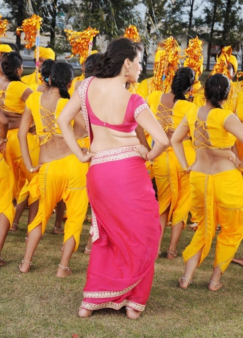 Raai Laxmi