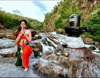 Raai Laxmi