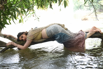 Raai Laxmi