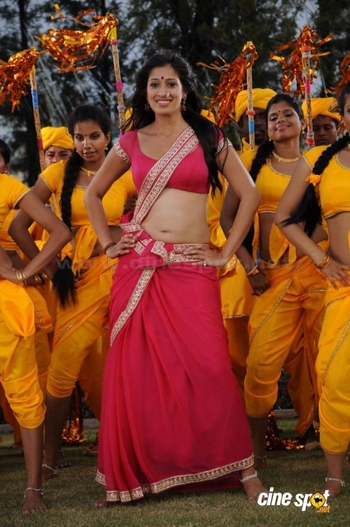 Raai Laxmi