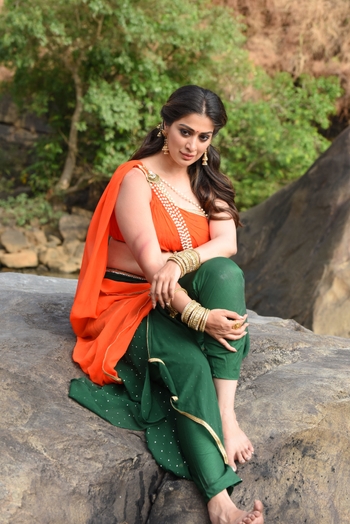 Raai Laxmi