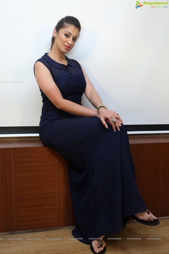 Raai Laxmi