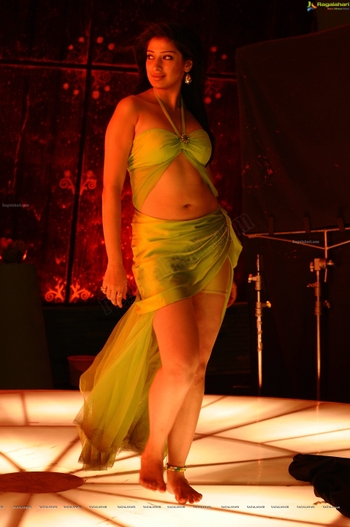 Raai Laxmi