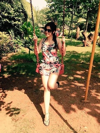 Raai Laxmi