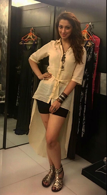 Raai Laxmi