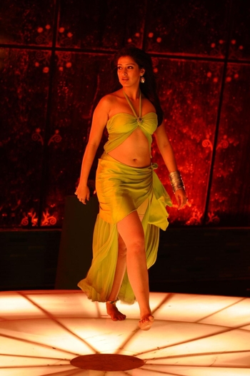 Raai Laxmi