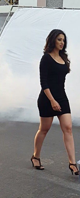 Raai Laxmi