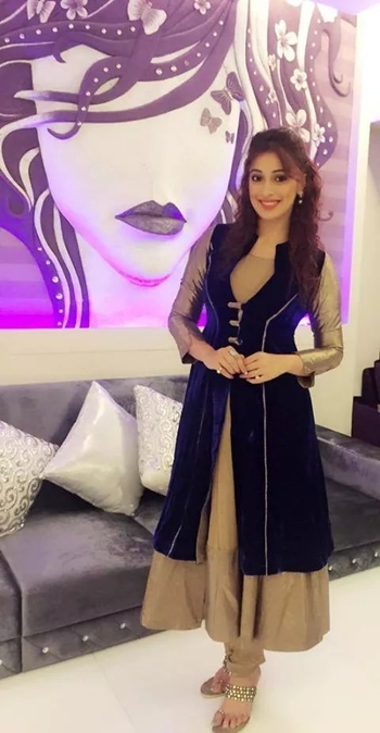 Raai Laxmi