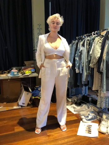 Stefania Ferrario