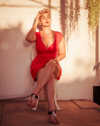 Stefania Ferrario