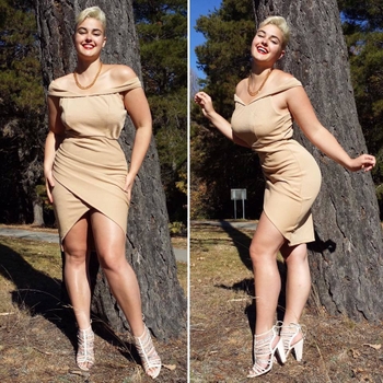 Stefania Ferrario