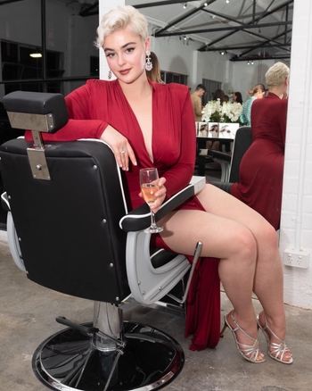 Stefania Ferrario