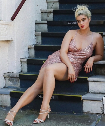 Stefania Ferrario