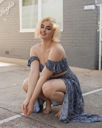 Stefania Ferrario