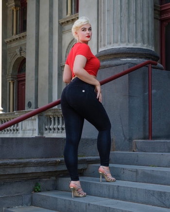 Stefania Ferrario