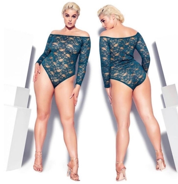 Stefania Ferrario