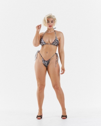 Stefania Ferrario