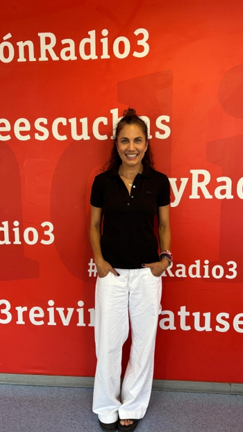 Toni Acosta
