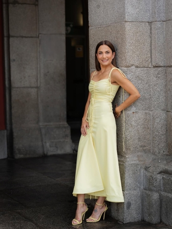 Toni Acosta