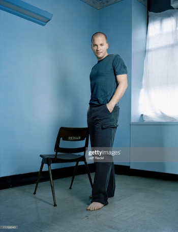 Peter Sarsgaard