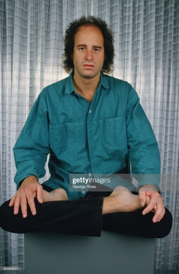 Steven Wright