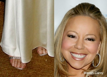 Mariah Carey