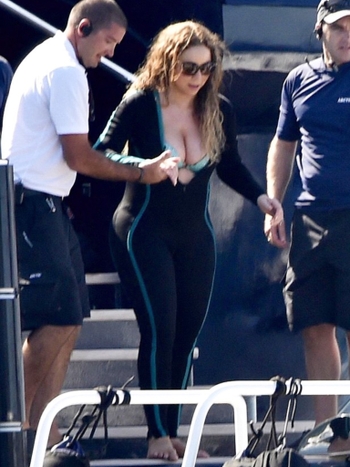 Mariah Carey