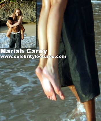 Mariah Carey