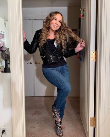 Mariah Carey