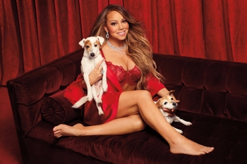 Mariah Carey