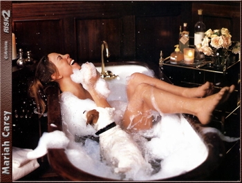 Mariah Carey