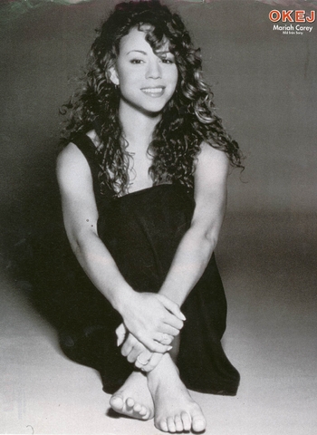 Mariah Carey