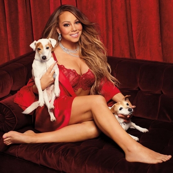 Mariah Carey