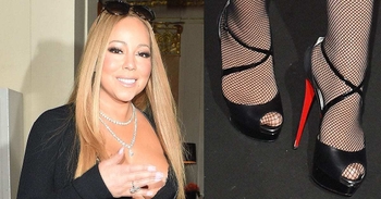 Mariah Carey