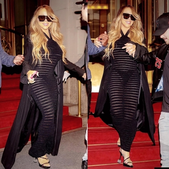 Mariah Carey