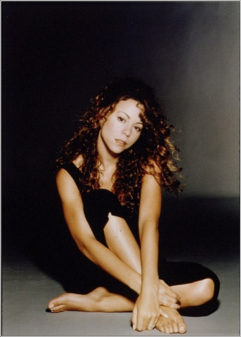 Mariah Carey