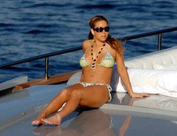 Mariah Carey