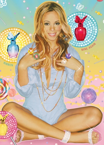 Mariah Carey