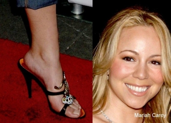 Mariah Carey