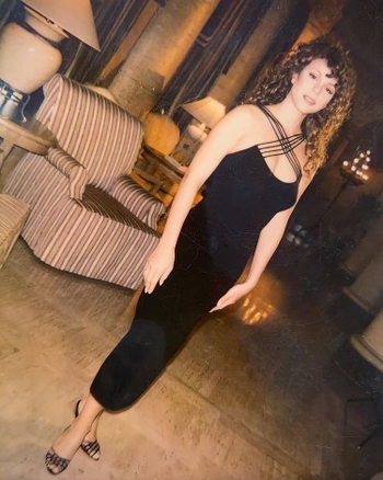 Mariah Carey